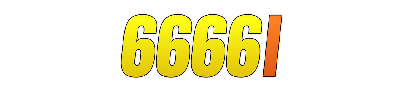 6666i